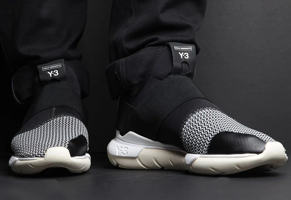 Adidas y-3 Qasa. Кроссовки адидас y-3. Y3 adidas Qasa Light. Adidas y3 Continental.