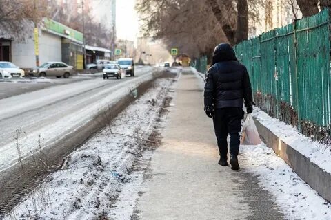 8 ноября новосибирск