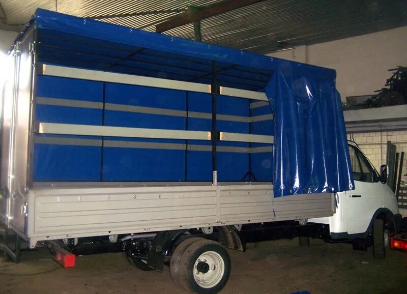 удлиненный газ-331041/331061 "валдай". тентовые изделия. тент на прицеп легковой. наращивание тента на газель. газель бизнес 4,20 тент с шмитсовскими брызговиками.