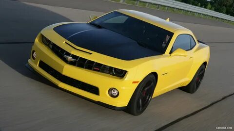 Camaro