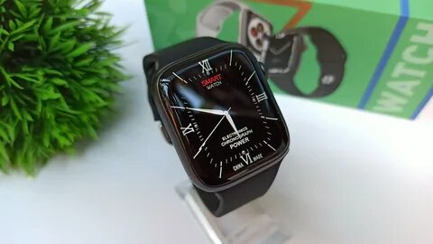 Smart watch dt 7