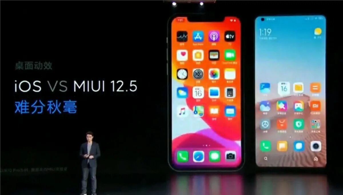 Hyper os xiaomi какие телефоны обновятся
