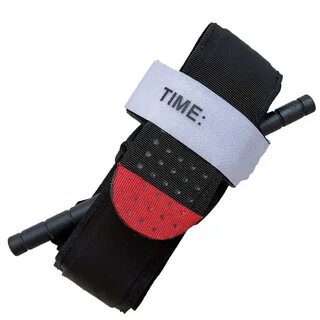 Медицинский турникет