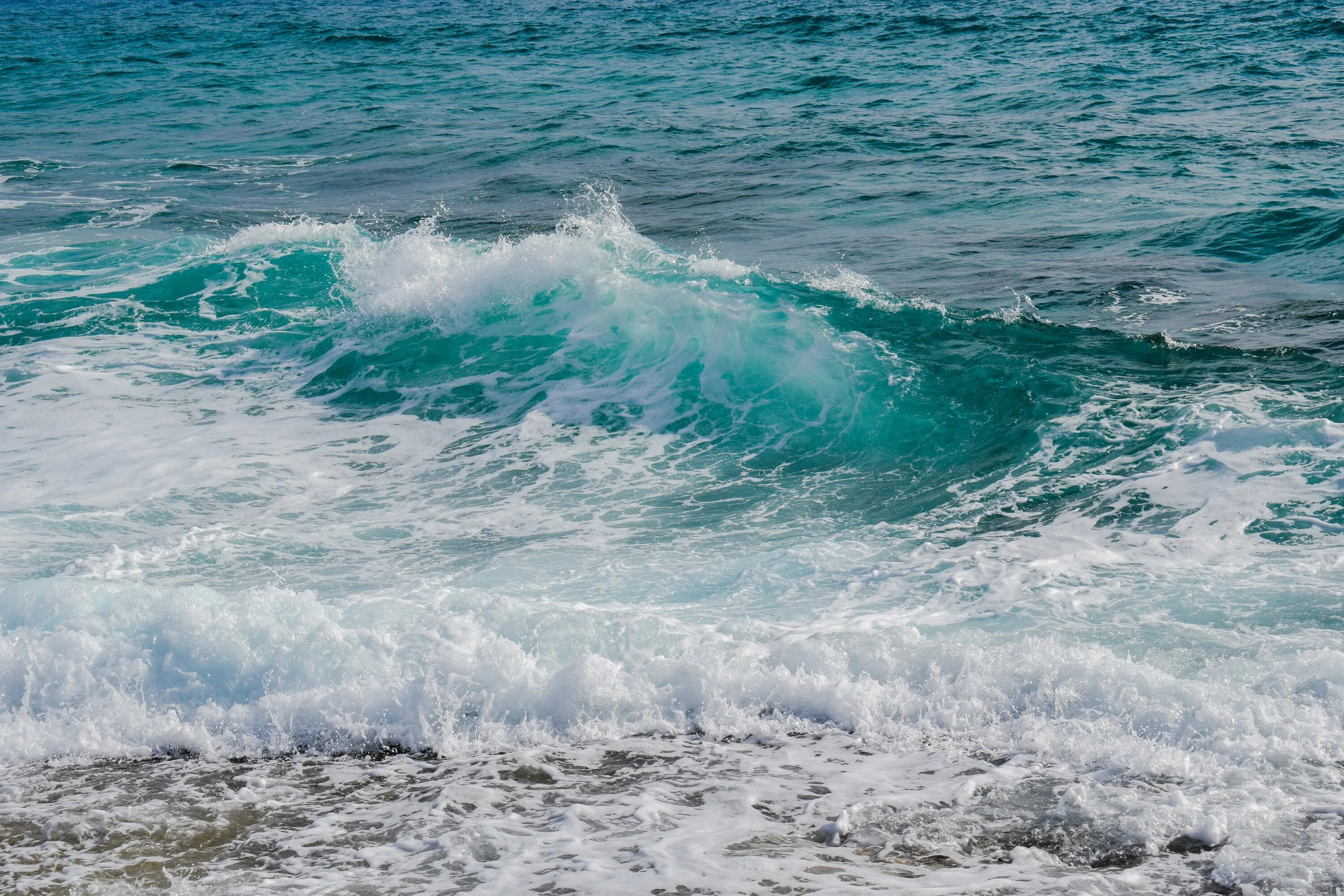 Море. Море, волны. Океан волны. Фотографии моря. Скуки волны