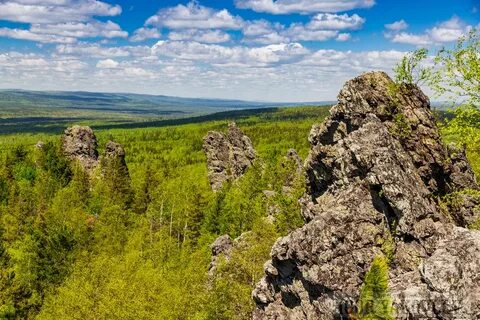 Зауральск