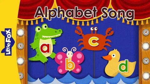 Song for little kids