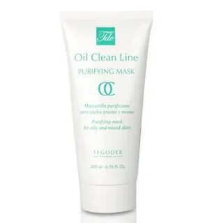 Clean mask