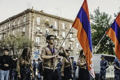 26 мая армения