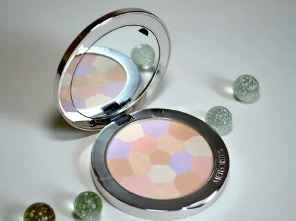 Пудра guerlain отзывы