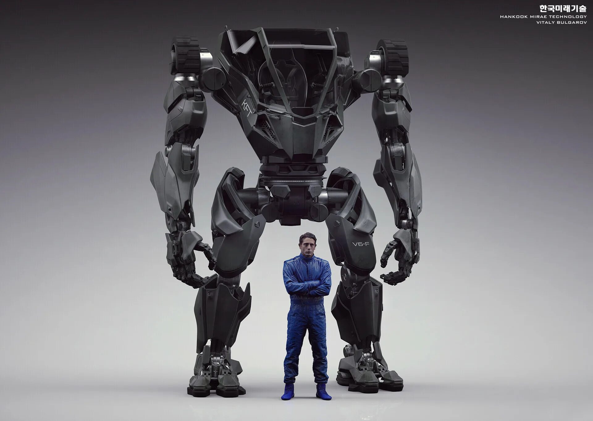 Как называются люди которые управляют людьми. Hankook Mirae method-2 Robot Suit. Hankook Mirae Robot. Vitaly Bulgarov трансформеры.
