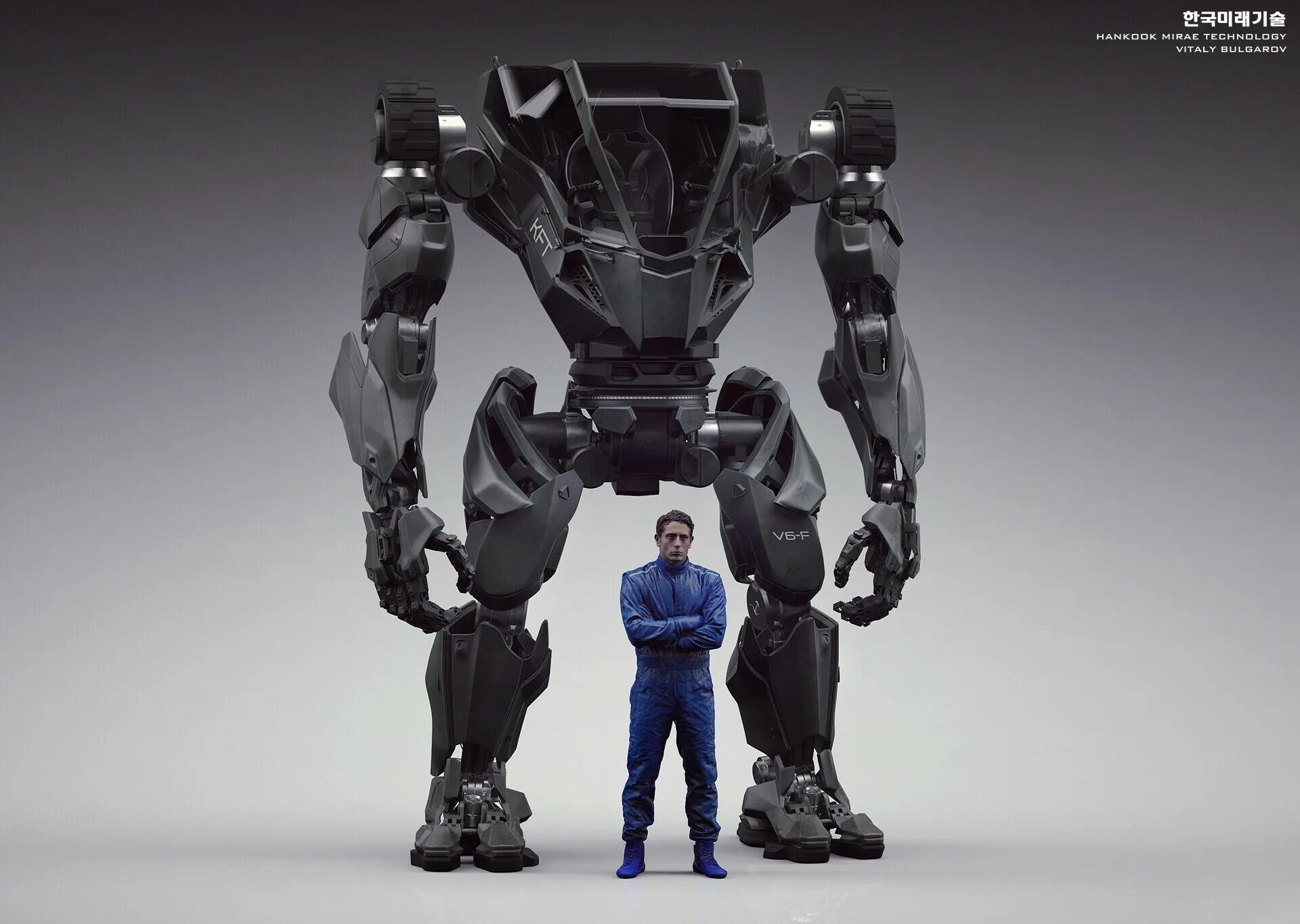 Big robot. Hankook mirae method-2 robot. робот экзоскелет method-2. hankook mirae robot.