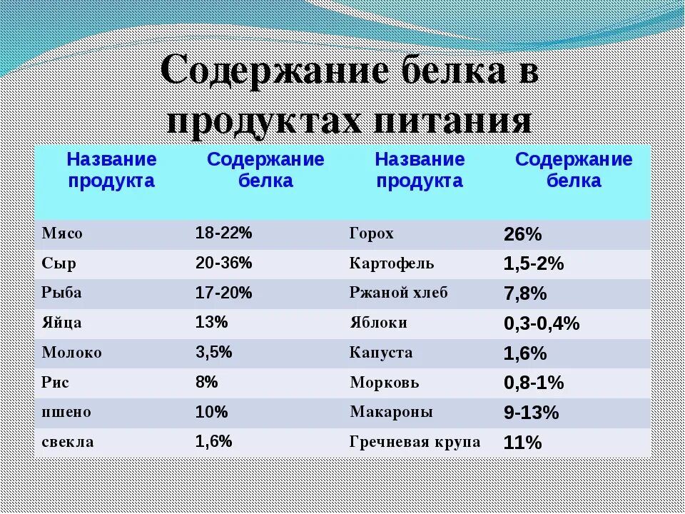 Большее содержание. Таблица с высоким содержанием белка. содержание белка в продуктах. содержание белка в продука. белки содержание в продуктах.