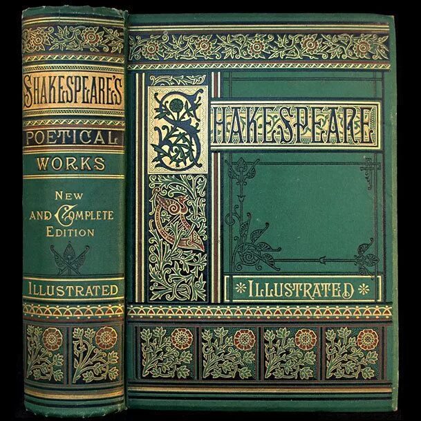 He wrote this book in the 19th