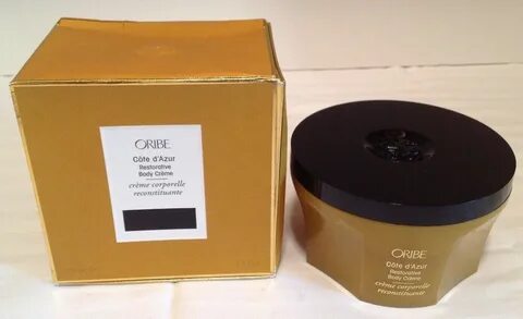 Oribe крем для тела