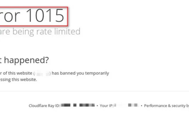 Ошибка 1015 на фикбуке. Error 1015. error code 1020. ошибка 1015 на сайте. ошибка cloudflare.