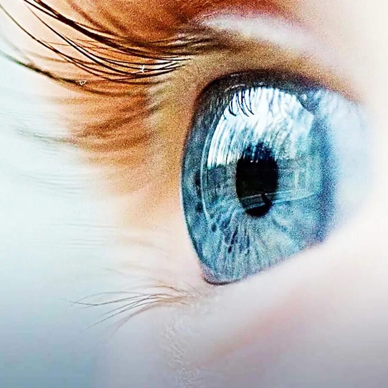 Eye dream