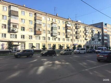 Курган ул гоголя 44
