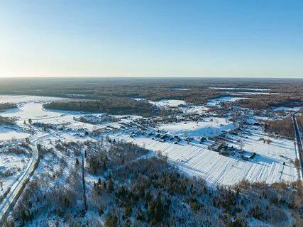 Село гора новгородская область