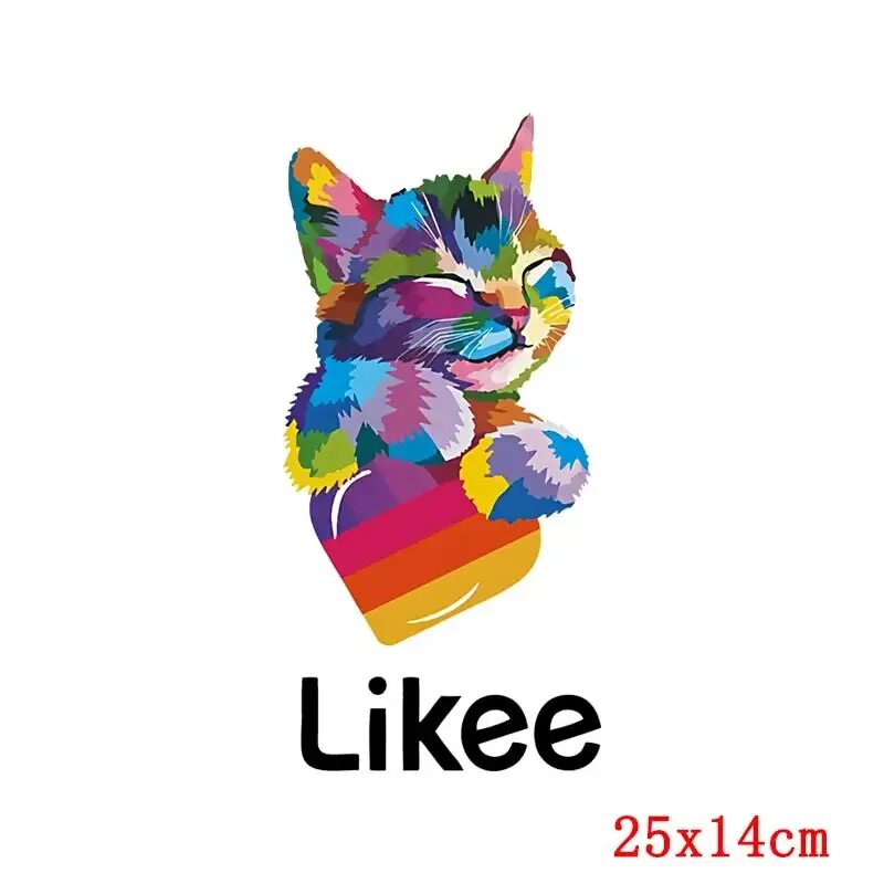 http://alexhowe.com - CAT THUMBS UP