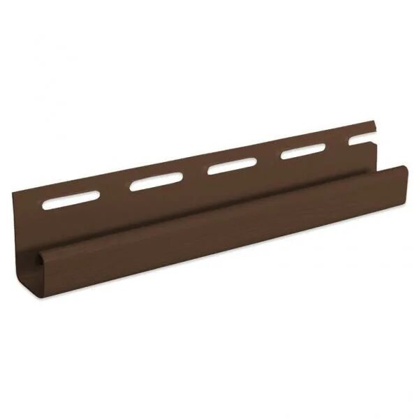 Коньковый элемент. Навес-планка с верхним отверстием под крепление 64 мм. Упражнение планка для похудения. Планка малая. 5 satin.