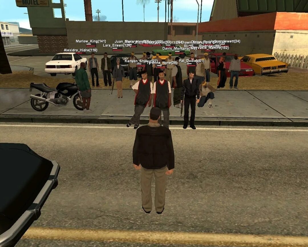 Самп рп играть. Гта сан андреас мультиплеер. гта самп андреас. grand theft auto san andreas мультиплеер. сервера для гта сан андреас рп.