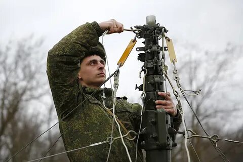 Связь вс 4