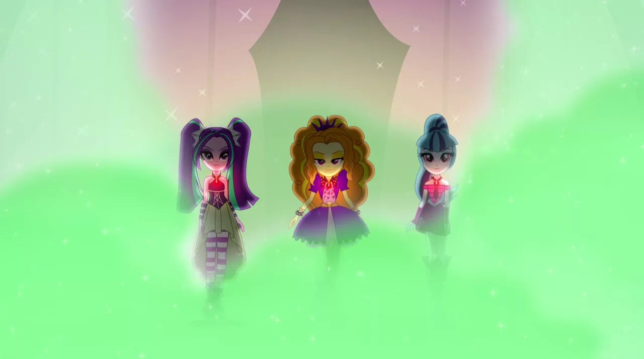 Welcome to the show dazzlings album. Радужный рок welcome to the show. Эквестрия гёрлз радужный рок сирены адажио. Даззлингс косплей. The dazzlings under our spell девочки.