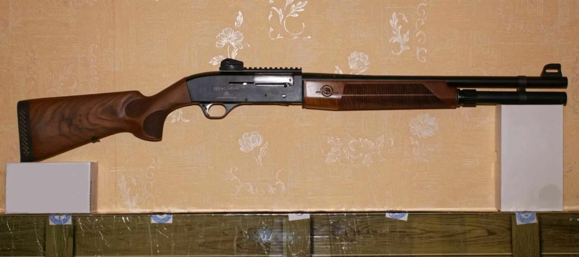 Впо бекас. Ружье служебное многозарядное «бекас-12м» калибра 12/70. Ружьё бекас 201м. Бекас 12 05. 00.