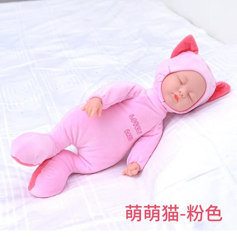 Кукла oly зайка для сна. Красивые спящие куклы. Подарить куклу во сне. Тряпичная кукла. Подарить куклу во сне.