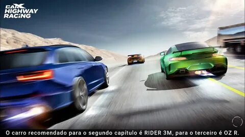 Carx highway racing много денег последняя версия