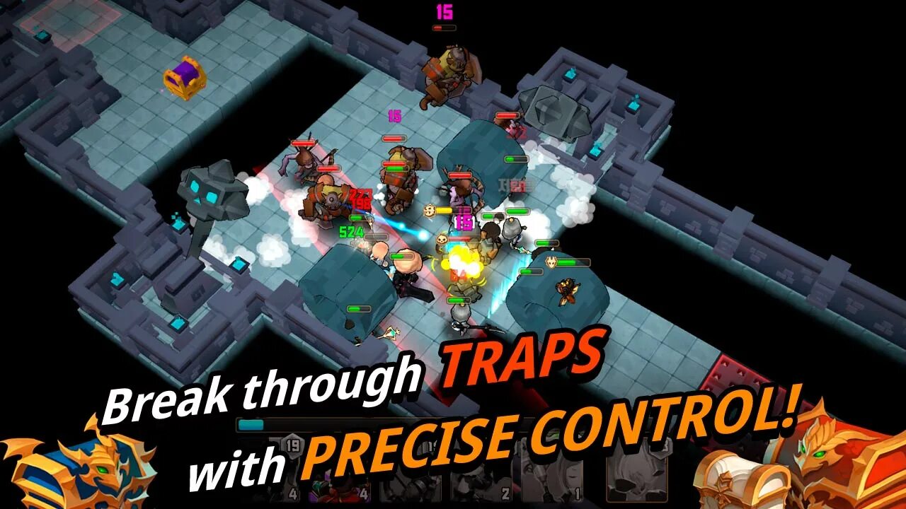 Trap dungeons 2. Trap game android. trap dungeons 2 ios. dungeon trap.