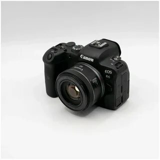 Eos r отзывы