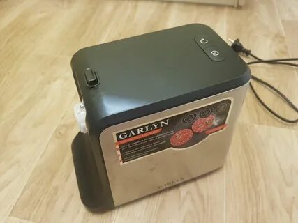 Garlyn mg 3000