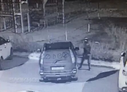 Разборки волгоград кировский