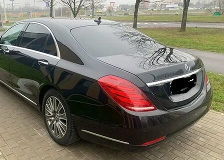 Мерседес белоруссия