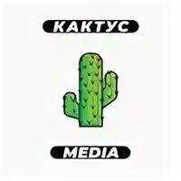 Статья кактус медиа. Статья кактус медиа