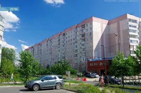Четаева 66а морской волк