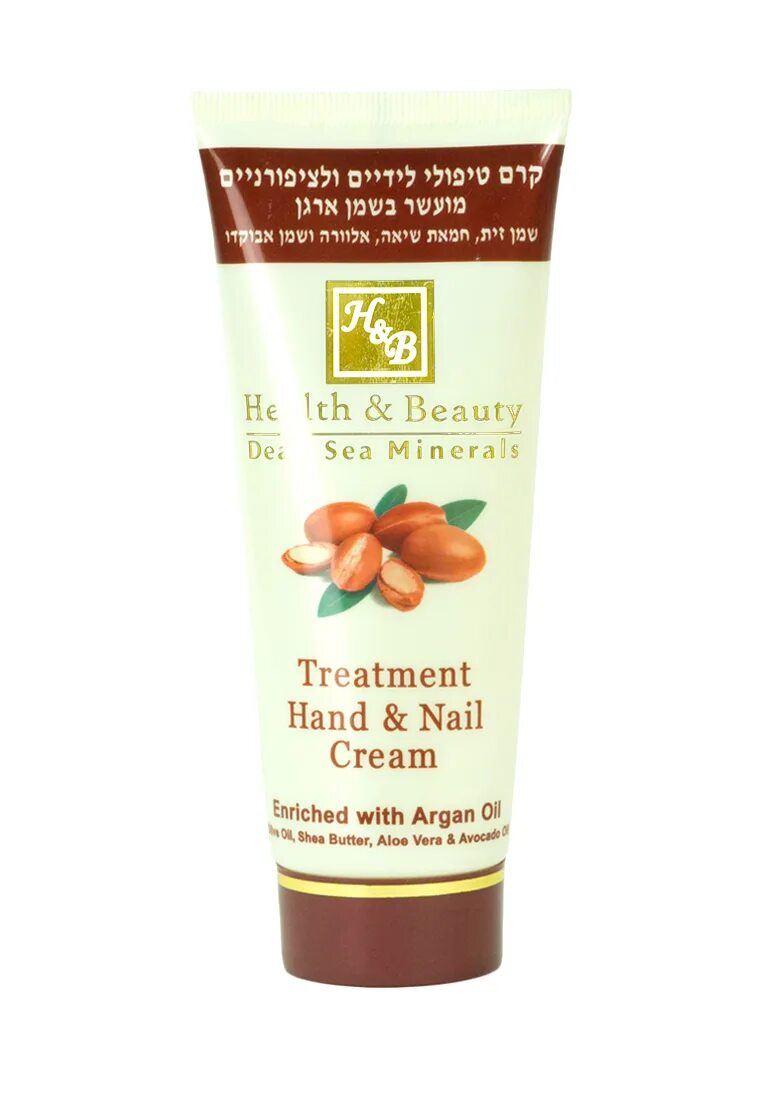 Health and Beauty Multi Vitamin treatment hand Nail Cream. Multi-Vitamin Anti-crack foot Cream enriched with Argan Oil 180. Крем для сухой кожи с маслом аргана. Argana hand and Nail Cream.