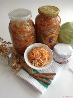 Соленый хрен