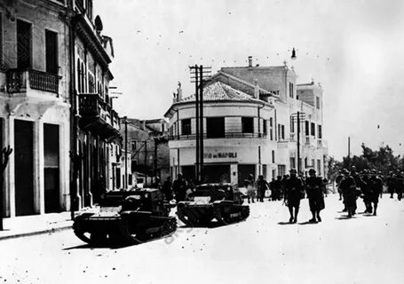 Италия 1939