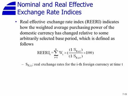 Rate defined