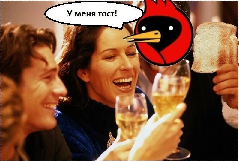 Песня ч поднимаю тост за своего бывшего. У меня тост. тост картинки. тост прикол. говорит тост.