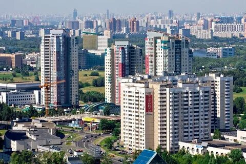 Академ москва