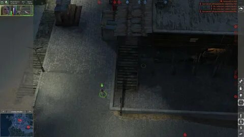 Jagged alliance 3 последняя версия