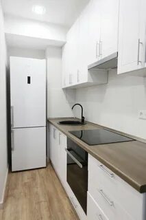 Квартиры москвички