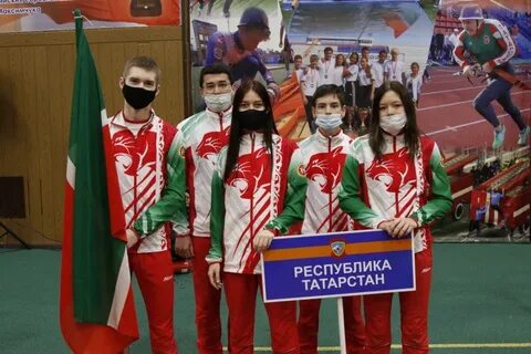 16 республика татарстан