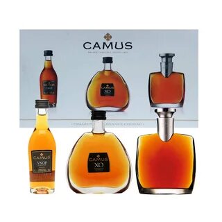 Camus cognac 0.5