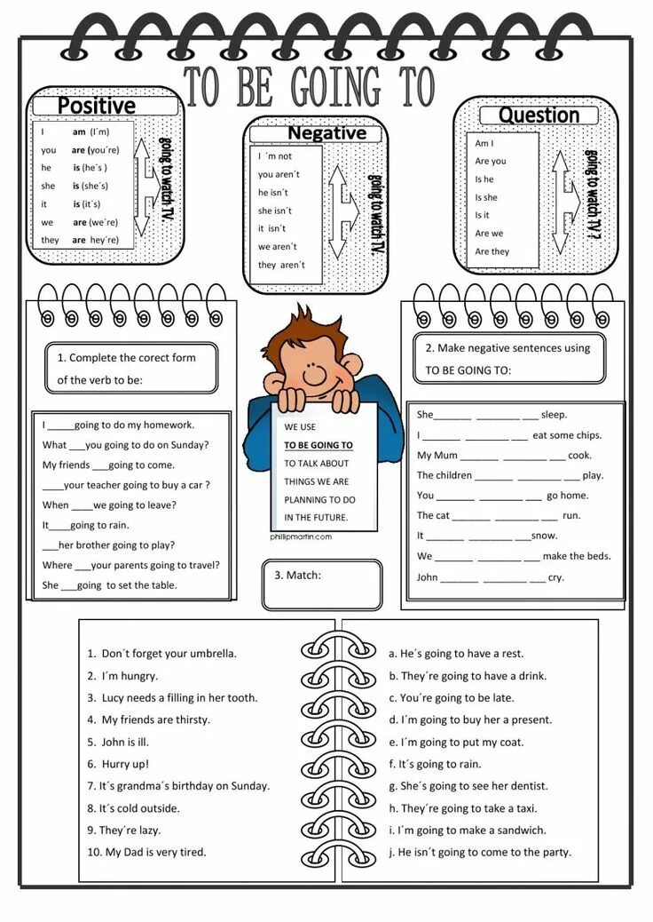 Questions about future. To be going to упражнения. Английский to be going to Worksheet. Оборот to be going to Worksheets. Упражнения to be going to в английском.