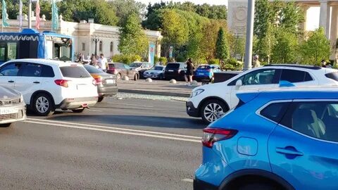 Аварии 15 сентября 2020