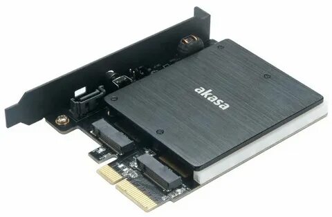 Адаптеры для накопителей ssd